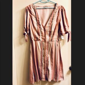 Charlotte Russe dress